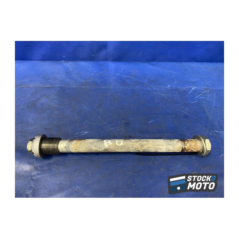 Axe de bras oscillant 