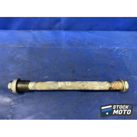 Axe de bras oscillant 