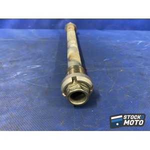 Axe de bras oscillant 