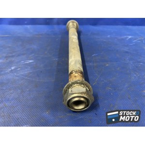 Axe de bras oscillant 