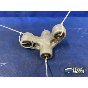 Balancier d'amortisseur 