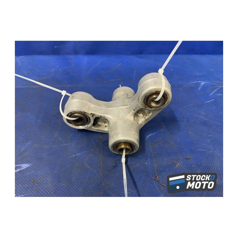 Balancier d'amortisseur 