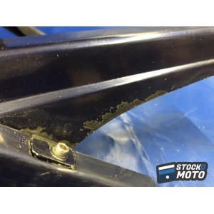 Lèche roue arrière + protection de chaine YAMAHA YZF 600 R THUNDERCAT
