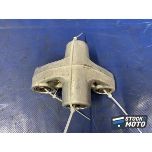 Balancier d'amortisseur 