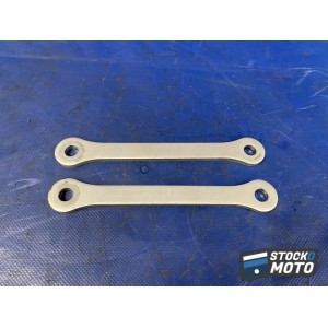 Bielette d'amortisseur 