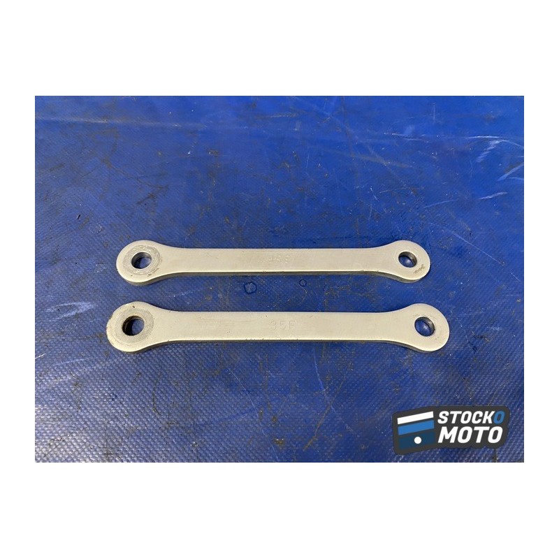 Bielette d'amortisseur 