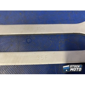 Bielette d'amortisseur 