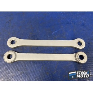 Bielette d'amortisseur 