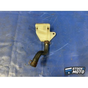 Bocal de liquide de frein arriere 