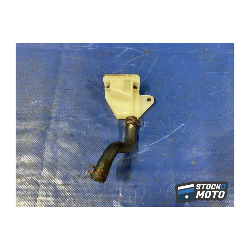 Bocal de liquide de frein arriere 