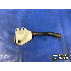 Bocal de liquide de frein arriere 