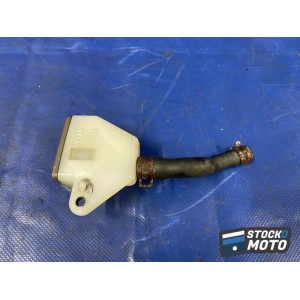 Bocal de liquide de frein arriere 