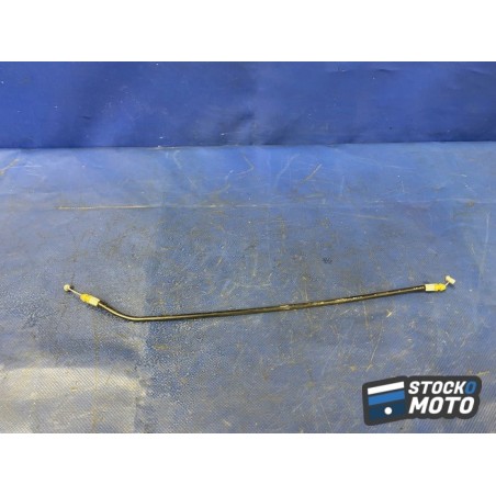 Cable de Verrou de selle 