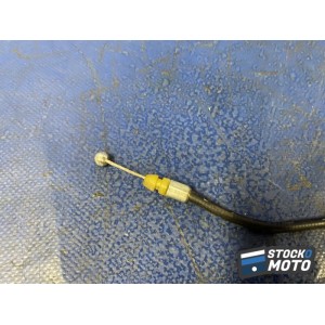 Cable de Verrou de selle 