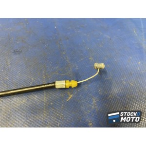 Cable de Verrou de selle 