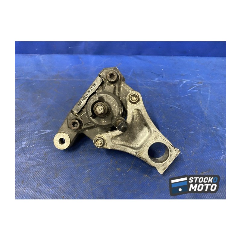 Etrier de frein arriere 