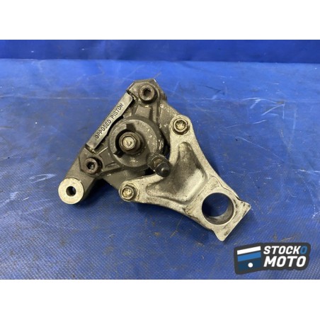 Etrier de frein arriere 