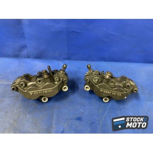 Etrier de frein avant 