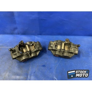 Etrier de frein avant 