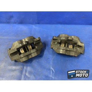 Etrier de frein avant 