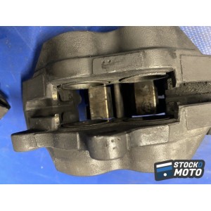 Etrier de frein avant 