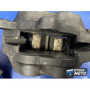 Etrier de frein avant 