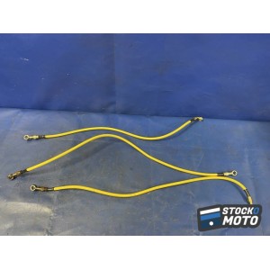 Kit de durite frein aviation 