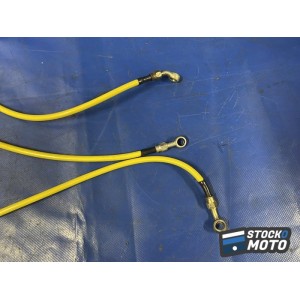 Kit de durite frein aviation 