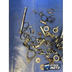 Kit de vis partie cycle 