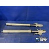 Paire de tube de fourche 