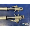 Paire de tube de fourche 