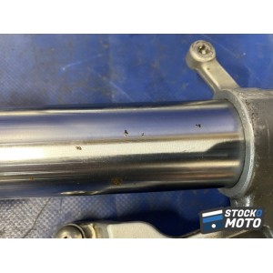 Paire de tube de fourche 