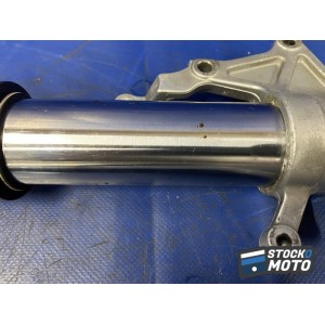 Paire de tube de fourche 