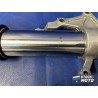 Paire de tube de fourche 