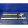 Paire de tube de fourche 