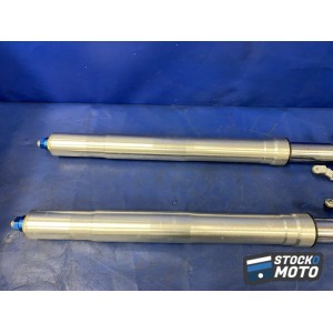 Paire de tube de fourche 
