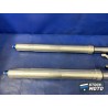 Paire de tube de fourche 
