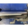 Paire de tube de fourche 
