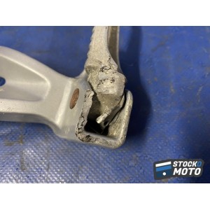 Platine repose pied gauche 