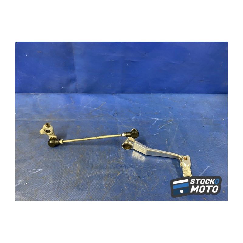 Sélecteur de vitesse 