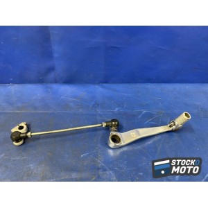 Sélecteur de vitesse 