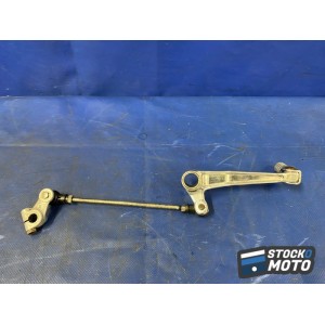 Sélecteur de vitesse 