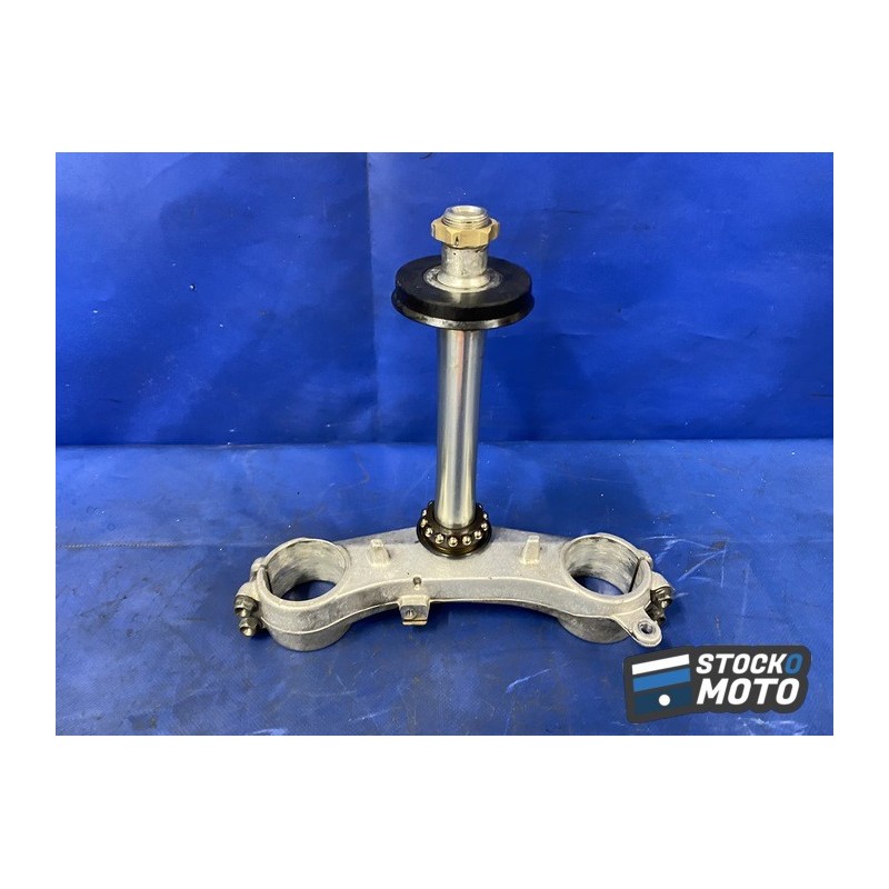 Te de fourche inférieur 