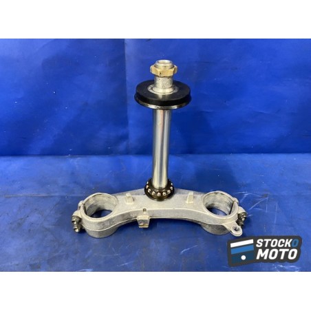 Te de fourche inférieur 