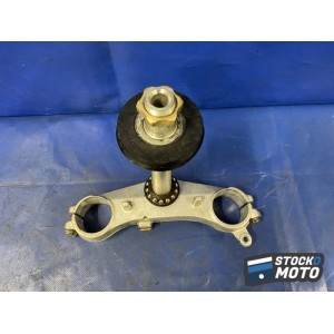 Te de fourche inférieur 