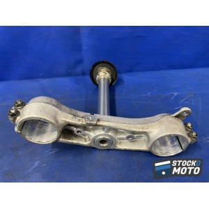 Te de fourche inférieur 