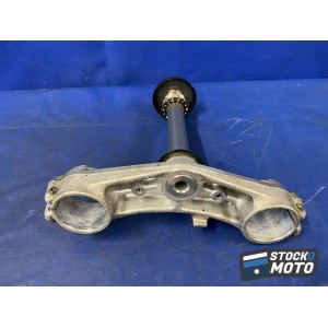 Te de fourche inférieur 