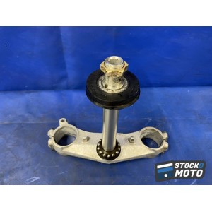 Te de fourche inférieur 