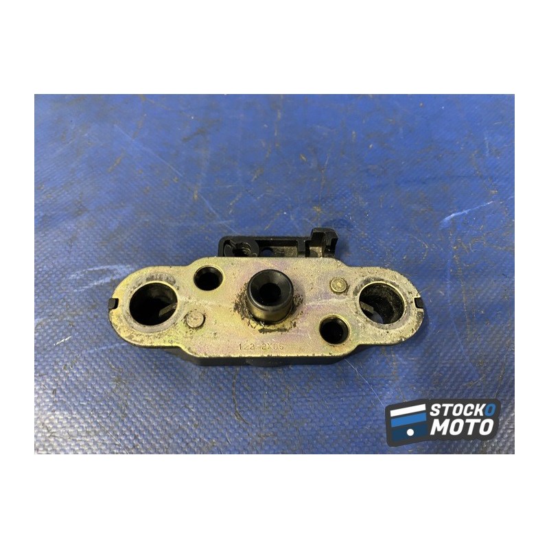 Verrouillage de selle 