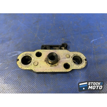 Verrouillage de selle 